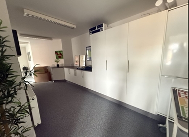 Kontor til leje på Ll. Sct. Peder Stræde 8, 8800 Viborg - 359 m² | Foto 12 - Lokalebasen