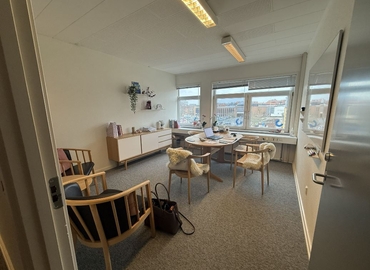 Kontor til leje på Ll. Sct. Peder Stræde 8, 8800 Viborg - 359 m² | Foto 6 - Lokalebasen