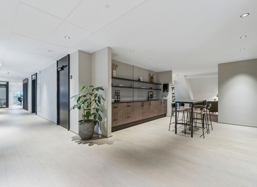 Kontor til leje på Scandiagade 8, 2450 København SV - 2130 m² | Foto 14 - Lokalebasen
