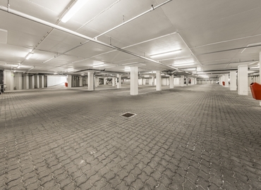 Kontor til leje på Scandiagade 8, 2450 København SV - 2130 m² | Foto 23 - Lokalebasen