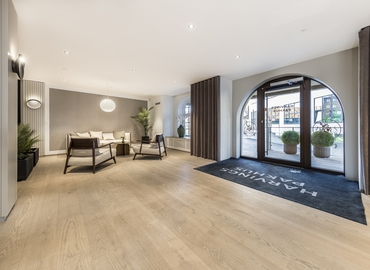 Kontor til leje på Scandiagade 8, 2450 København SV - 2130 m² | Foto 4 - Lokalebasen.dk