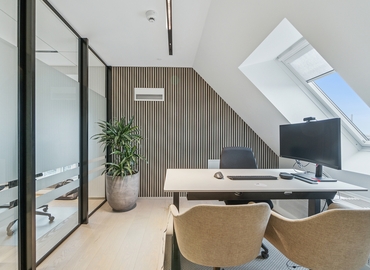 Kontor til leje på Scandiagade 8, 2450 København SV - 2130 m² | Foto 13 - Lokalebasen