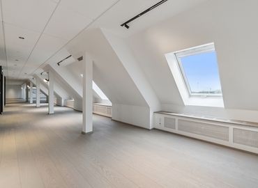 Kontor til leje på Scandiagade 8, 2450 København SV - 2130 m² | Foto 20 - Lokalebasen
