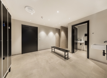 Kontor til leje på Scandiagade 8, 2450 København SV - 2130 m² | Foto 10 - Lokalebasen