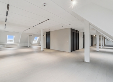 Kontor til leje på Scandiagade 8, 2450 København SV - 2130 m² | Foto 19 - Lokalebasen.dk