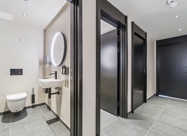 Kontor til leje på Scandiagade 8, 2450 København SV - 2130 m² | Foto 16 - Lokalebasen.dk