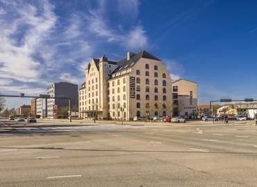 Kontor til leje på Scandiagade 8, 2450 København SV - 2130 m² | Foto 0 - Lokalebasen.dk