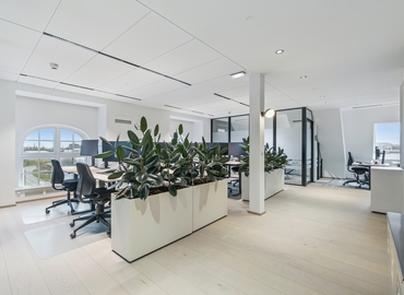Kontor til leje på Scandiagade 8, 2450 København SV - 2130 m² | Foto 12 - Lokalebasen.dk