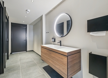 Kontor til leje på Scandiagade 8, 2450 København SV - 2130 m² | Foto 15 - Lokalebasen