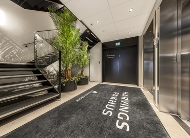 Kontor til leje på Scandiagade 8, 2450 København SV - 2130 m² | Foto 5 - Lokalebasen.dk