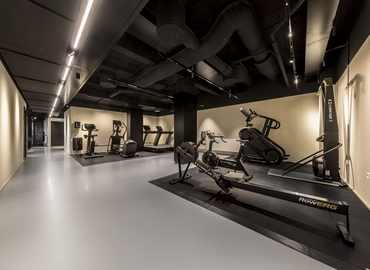 Kontor til leje på Scandiagade 8, 2450 København SV - 2130 m² | Foto 3 - Lokalebasen