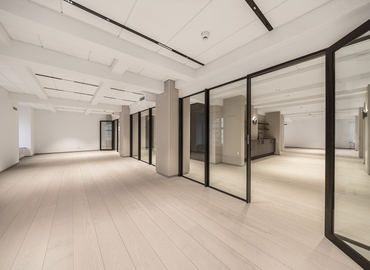 Kontor til leje på Scandiagade 8, 2450 København SV - 2130 m² | Foto 9 - Lokalebasen