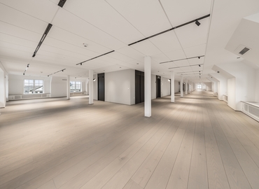 Kontor til leje på Scandiagade 8, 2450 København SV - 2130 m² | Foto 8 - Lokalebasen.dk