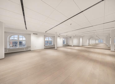 Kontor til leje på Scandiagade 8, 2450 København SV - 2130 m² | Foto 7 - Lokalebasen