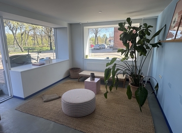 Kontor til leje på Carlsgade 8, 5000 Odense C - 95 m² | Foto 0 - Lokalebasen.dk