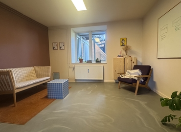 Kontor til leje på Carlsgade 8, 5000 Odense C - 95 m² | Foto 2 - Lokalebasen