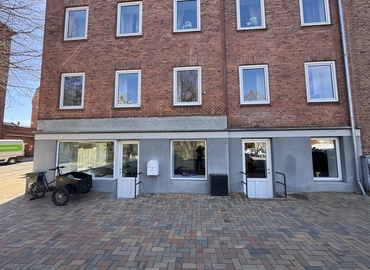 Kontor til leje på Carlsgade 8, 5000 Odense C - 95 m² | Foto 3 - Lokalebasen