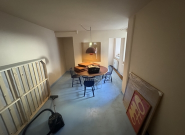 Kontor til leje på Carlsgade 8, 5000 Odense C - 95 m² | Foto 5 - Lokalebasen.dk