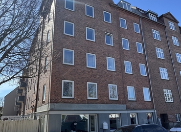 Kontor til leje på Carlsgade 8, 5000 Odense C - 95 m² | Foto 6 - Lokalebasen.dk