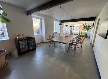 Kontor til leje på Carlsgade 8, 5000 Odense C - 95 m² | Foto 7 - Lokalebasen.dk