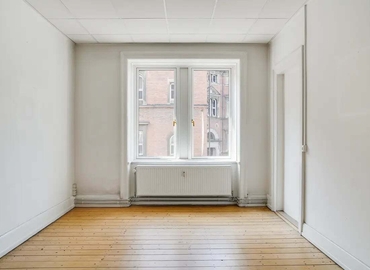 Kontor til leje på Vester Voldgade 86, 1552 København V - 30 m² | Foto 1 - Lokalebasen.dk