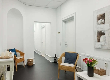Kontor til leje på Vester Voldgade 86, 1552 København V - 30 m² | Foto 2 - Lokalebasen