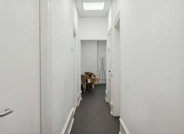 Kontor til leje på Vester Voldgade 86, 1552 København V - 30 m² | Foto 3 - Lokalebasen