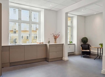 Kontor til leje på Vester Voldgade 86, 1552 København V - 30 m² | Foto 5 - Lokalebasen