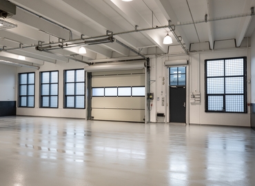 Lager til leje på Stensmosevej 24H, 2620 Albertslund - 490 m² | Foto 3 - Lokalebasen