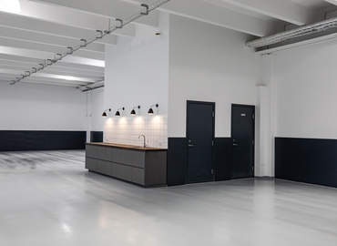 Lager til leje på Stensmosevej 24H, 2620 Albertslund - 490 m² | Foto 7 - Lokalebasen