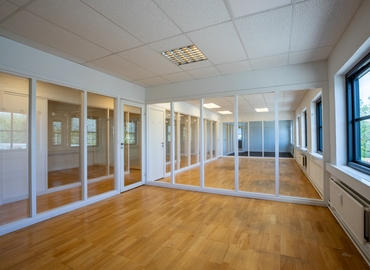 Kontor til leje på Stensmosevej 24E, 2620 Albertslund - 180 m² | Foto 2 - Lokalebasen.dk