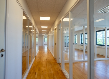 Kontor til leje på Stensmosevej 24E, 2620 Albertslund - 180 m² | Foto 3 - Lokalebasen