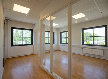 Kontor til leje på Stensmosevej 24E, 2620 Albertslund - 180 m² | Foto 5 - Lokalebasen.dk