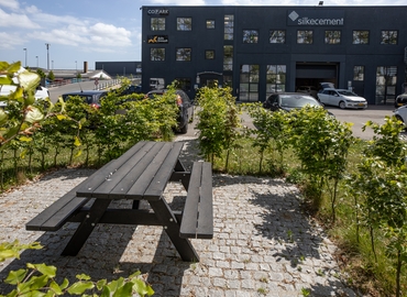 Kontor til leje på Stensmosevej 24E, 2620 Albertslund - 180 m² | Foto 8 - Lokalebasen.dk