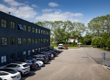 Kontor til leje på Stensmosevej 24E, 2620 Albertslund - 180 m² | Foto 9 - Lokalebasen.dk