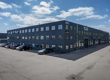 Kontor til leje på Stensmosevej 24E, 2620 Albertslund - 180 m² | Foto 10 - Lokalebasen