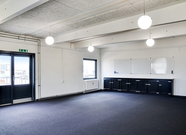 Kontor til leje på Hammerholmen 11E, 2650 Hvidovre - 222 m² | Foto 3 - Lokalebasen.dk