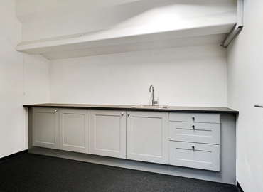 Kontor til leje på Hammerholmen 11E, 2650 Hvidovre - 222 m² | Foto 6 - Lokalebasen