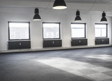 Office Hammerholmen 11 A, 1. sal 2650 Hvidovre