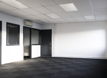 Office Hammerholmen 11 A, 1. sal 2650 Hvidovre