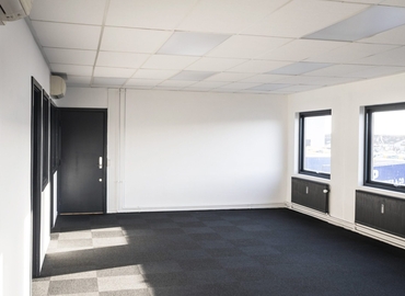 Office Hammerholmen 11 A, 1. sal 2650 Hvidovre