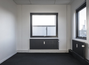 Office Hammerholmen 11 A, 1. sal 2650 Hvidovre