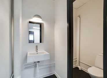 Office Hammerholmen 11 A, 1. sal 2650 Hvidovre