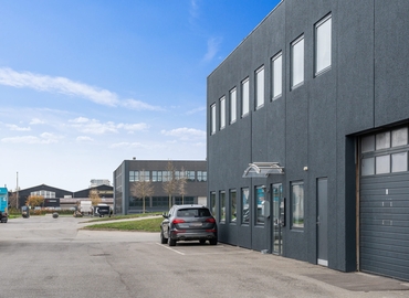 Office Hammerholmen 11 A, 1. sal 2650 Hvidovre