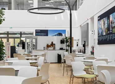 Kontor til leje på Borupvang 9, 2750 Ballerup - 1094 m² | Foto 18 - Lokalebasen