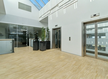 Kontor til leje på Borupvang 9, 2750 Ballerup - 1094 m² | Foto 3 - Lokalebasen