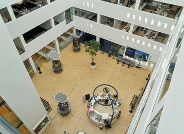Kontor til leje på Borupvang 9, 2750 Ballerup - 1094 m² | Foto 0 - Lokalebasen