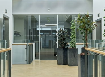 Kontor til leje på Borupvang 9, 2750 Ballerup - 1094 m² | Foto 4 - Lokalebasen.dk
