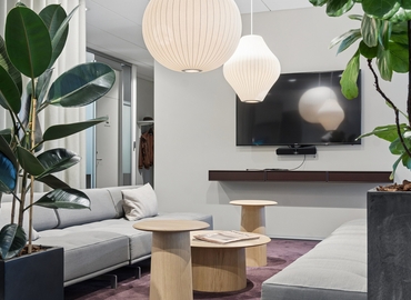 Kontor til leje på Borupvang 9, 2750 Ballerup - 1094 m² | Foto 2 - Lokalebasen.dk