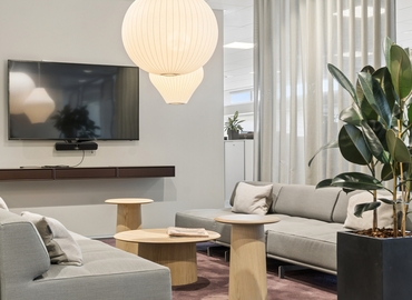 Kontor til leje på Borupvang 9, 2750 Ballerup - 1094 m² | Foto 7 - Lokalebasen.dk